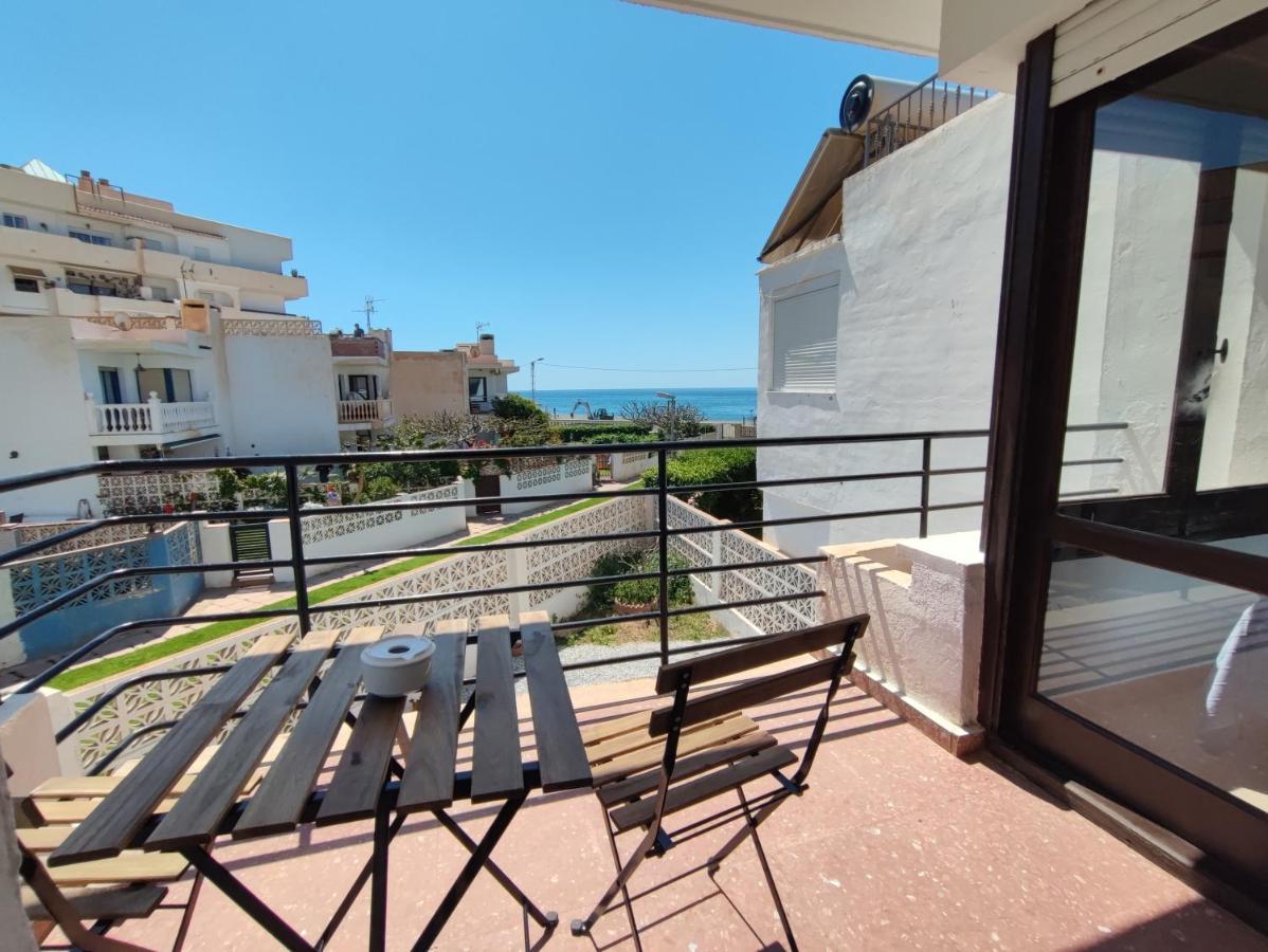 Villa Benatorre Playa Torre de Benagalbon Exterior foto