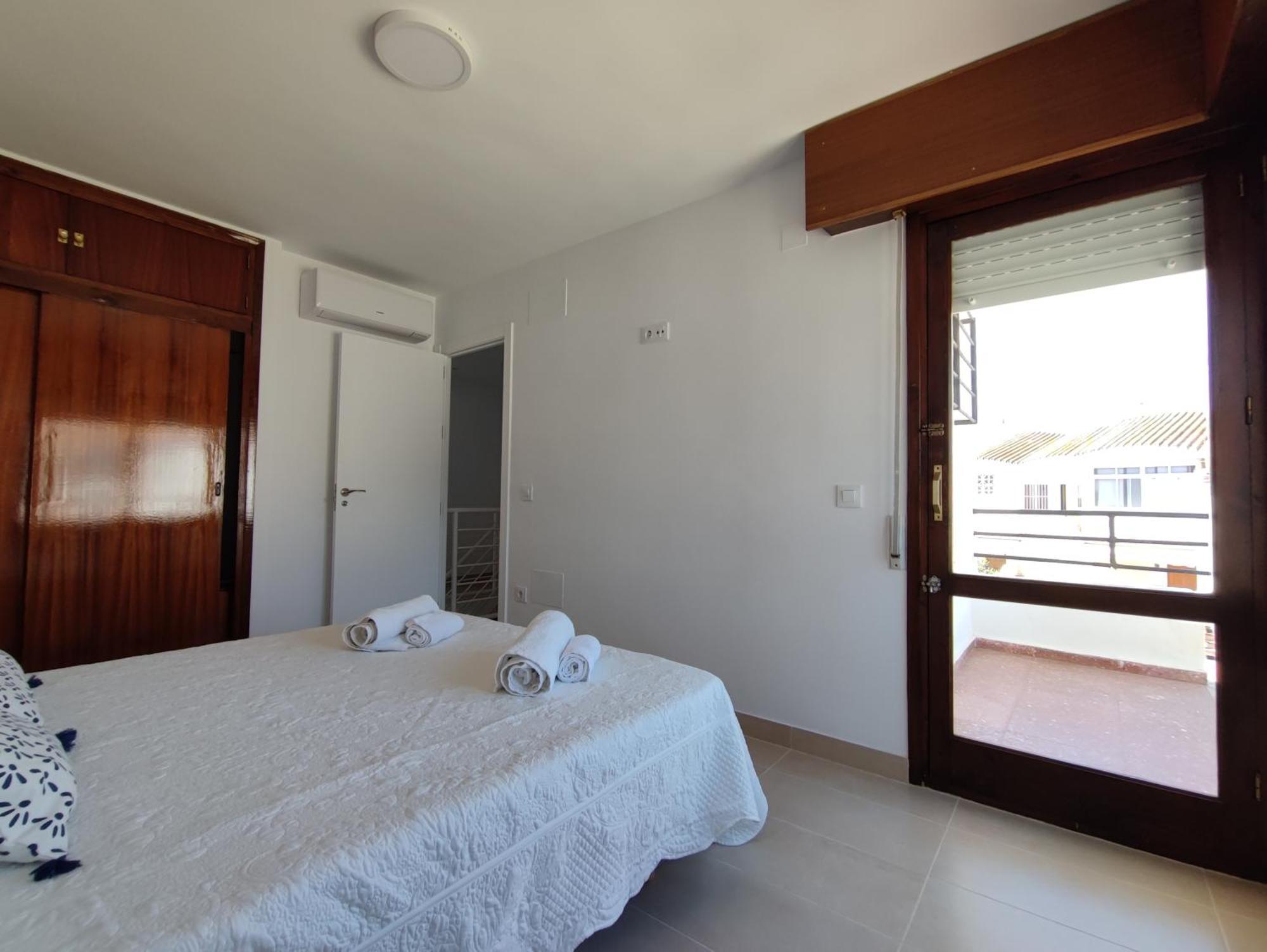 Villa Benatorre Playa Torre de Benagalbon Exterior foto