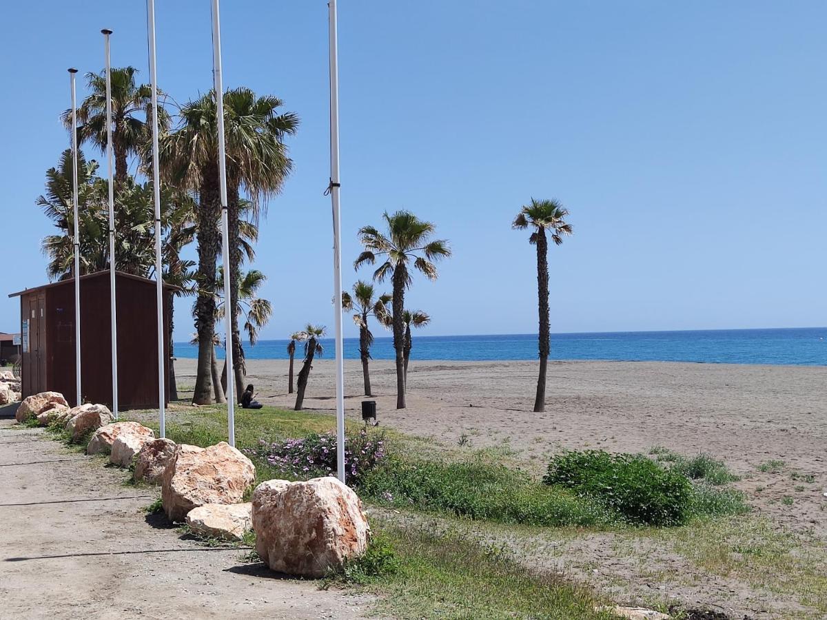 Villa Benatorre Playa Torre de Benagalbon Exterior foto