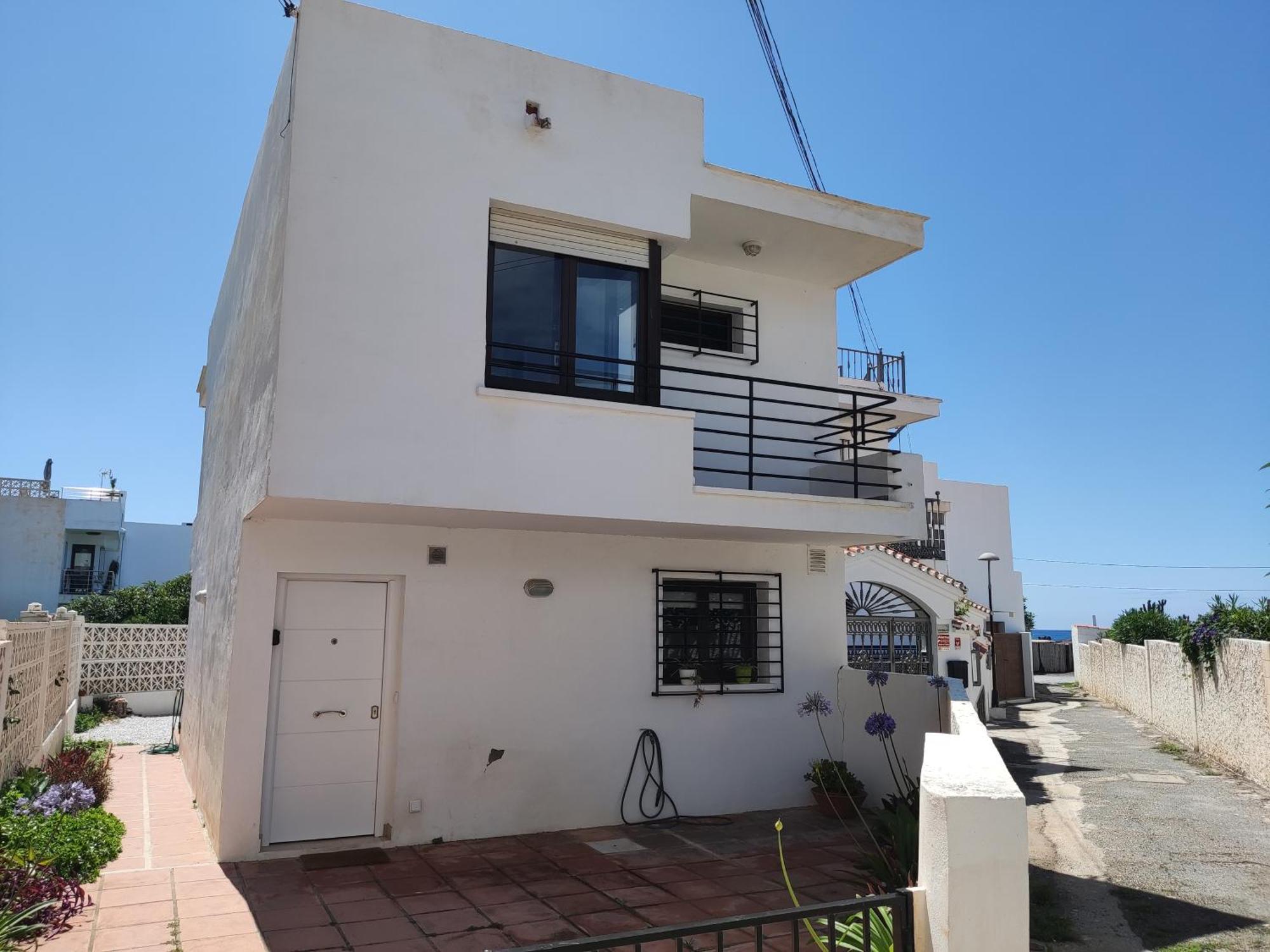 Villa Benatorre Playa Torre de Benagalbon Exterior foto