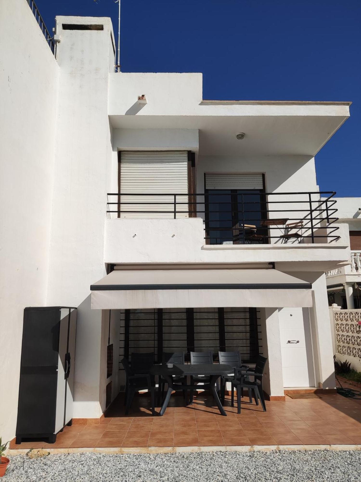 Villa Benatorre Playa Torre de Benagalbon Exterior foto
