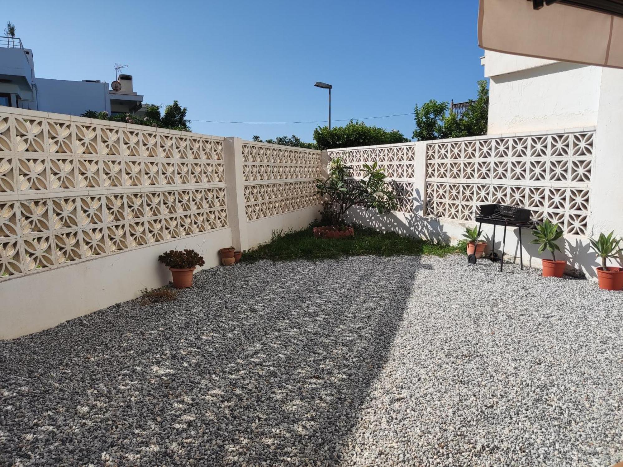 Villa Benatorre Playa Torre de Benagalbon Exterior foto